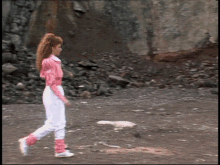 Hologramm Doctor Who GIF