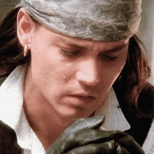 Johnny Depp Don Juan De Marco GIF - Johnny Depp Don Juan De Marco Movie GIFs