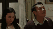 Hendrageer Habibie And Ainun GIF - Hendrageer Habibie And Ainun Indonesian Drama Film GIFs
