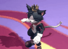 Cait Sith Thumbs Up GIF - Cait Sith Thumbs Up Ff7 GIFs