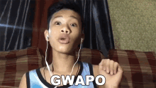 Gwapo Jarvy Callora GIF - Gwapo Jarvy Callora Magandang Lalaki GIFs