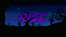 Rise Rise Selfbot GIF - Rise Rise Selfbot Selfbot GIFs
