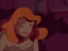 Poison Ivy GIF - Poison Ivy Cough GIFs