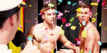 Starry Ste Harry GIF - Starry Ste Harry Confused GIFs