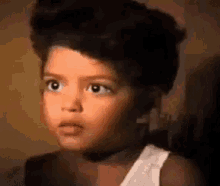 Bruno Mars Child GIF - Bruno Mars Child Shocked GIFs