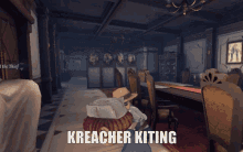 Kreacher Thief GIF
