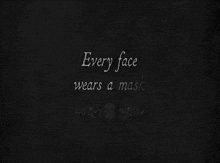 Every Face GIF - Every Face Wears GIFs