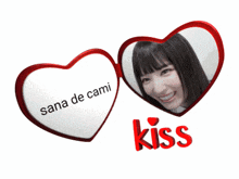 Sana De Cami Sana De Camila GIF