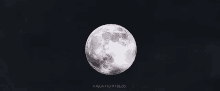 Moon Dark GIF - Moon Dark Night GIFs