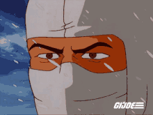 angry storm shadow gi joe a real american hero chaos in the sea of lost souls the pyramid of darkness