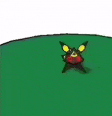 Pokemon Meme GIF - Pokemon Meme Umbreon GIFs