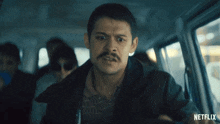 Confused Lost GIF - Confused Lost Diego Hargreeves GIFs