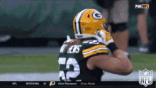 What Nfl GIF - What Nfl Clay GIFs