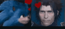 Sonic The Hedgehog Tails GIF - Sonic The Hedgehog Tails Tom GIFs