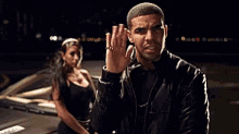 Flick Wrist Drake GIF - Flick Wrist Drake GIFs