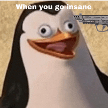 Memes Penguin GIF - Memes Meme Penguin GIFs
