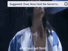Fired After You Get Fired GIF - Fired After You Get Fired Cry GIFs