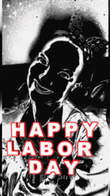 Happy Labor GIF