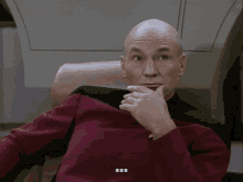 Dan Facepalm GIF - Dan Facepalm Picard GIFs
