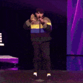 The Busker Dance GIF - The Busker Dance Our Own Party GIFs