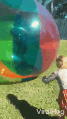 Boom In Your Face GIF