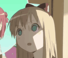 Anime What GIF - Anime What Cant Believe GIFs