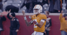 Touchdown Tennessee Vols GIF - Touchdown Tennessee Vols Happy GIFs