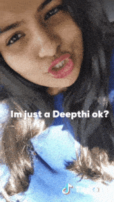 Deepthi GIF - Deepthi GIFs