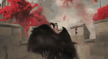 Maleficent Villain GIF