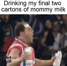 Mommy Milk Milk GIF