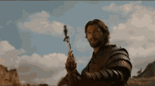 Cavalry Vs. Infantry - Game Of Thrones GIF - Game Of Thrones Daario GIFs