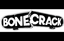 bone crack skate board blink