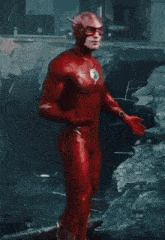 The Flash Running GIF - The Flash Flash Running GIFs
