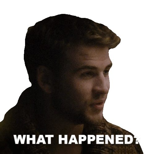 What Happened Billy The Kid Sticker - What Happened Billy The Kid Liam Hemsworth Stickers