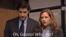 Office Pam GIF - Office Pam Mom GIFs