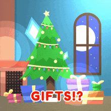 Christmas Merry Christmas GIF - Christmas Merry Christmas Gifts GIFs