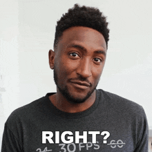 Right Marques Brownlee GIF