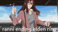 Ranni The Witch Elden Ring GIF - Ranni The Witch Elden Ring Elden Ring Ranni GIFs