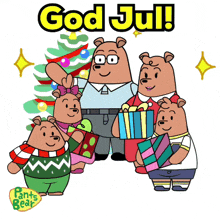 God Jul GIF - God Jul GIFs
