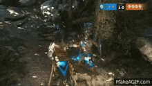 For Honor GIF - For Honor Conqueror GIFs