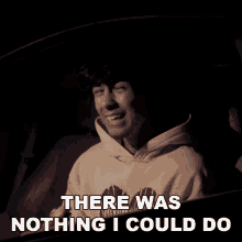 There Was Nothing I Could Do Presence GIF - There Was Nothing I Could Do Presence Drug Abuse Song GIFs