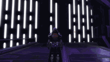 Star Wars The Old Republic GIF - Star Wars The Old Republic Cathar GIFs