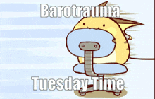 Barotrauma Tuesday Barotrauma GIF - Barotrauma Tuesday Barotrauma Baro GIFs