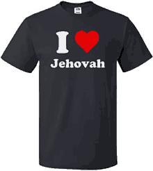 Jehovah GIF - Jehovah GIFs