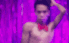 Yamyam Gucong Pinoy Big Brother GIF - Yamyam Gucong Pinoy Big Brother Dancing GIFs