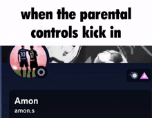 Amon Assmon GIF - Amon Assmon Notbang GIFs