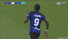 Inter Milan Inter202324 GIF