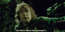 Merry Pippin GIF - Merry Pippin Lord Of The Rings GIFs