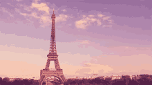 Paris France GIF