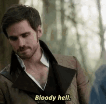 Ouat Once Upon A Time Ouat GIF